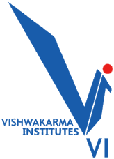 Vishwakarma Institute of Technology Logo
